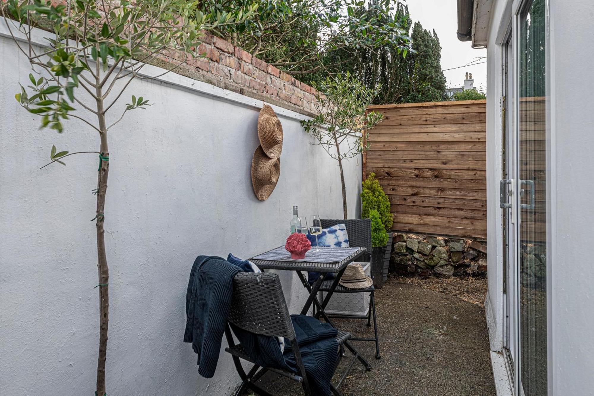 Fisherman Cottage Llanfaes Near Beaumaris Esterno foto